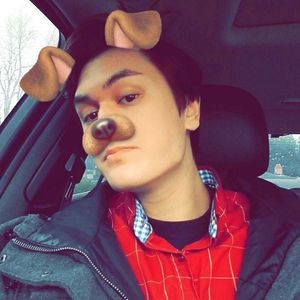 Meet your Posher, Garry